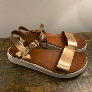 MIA Sandals